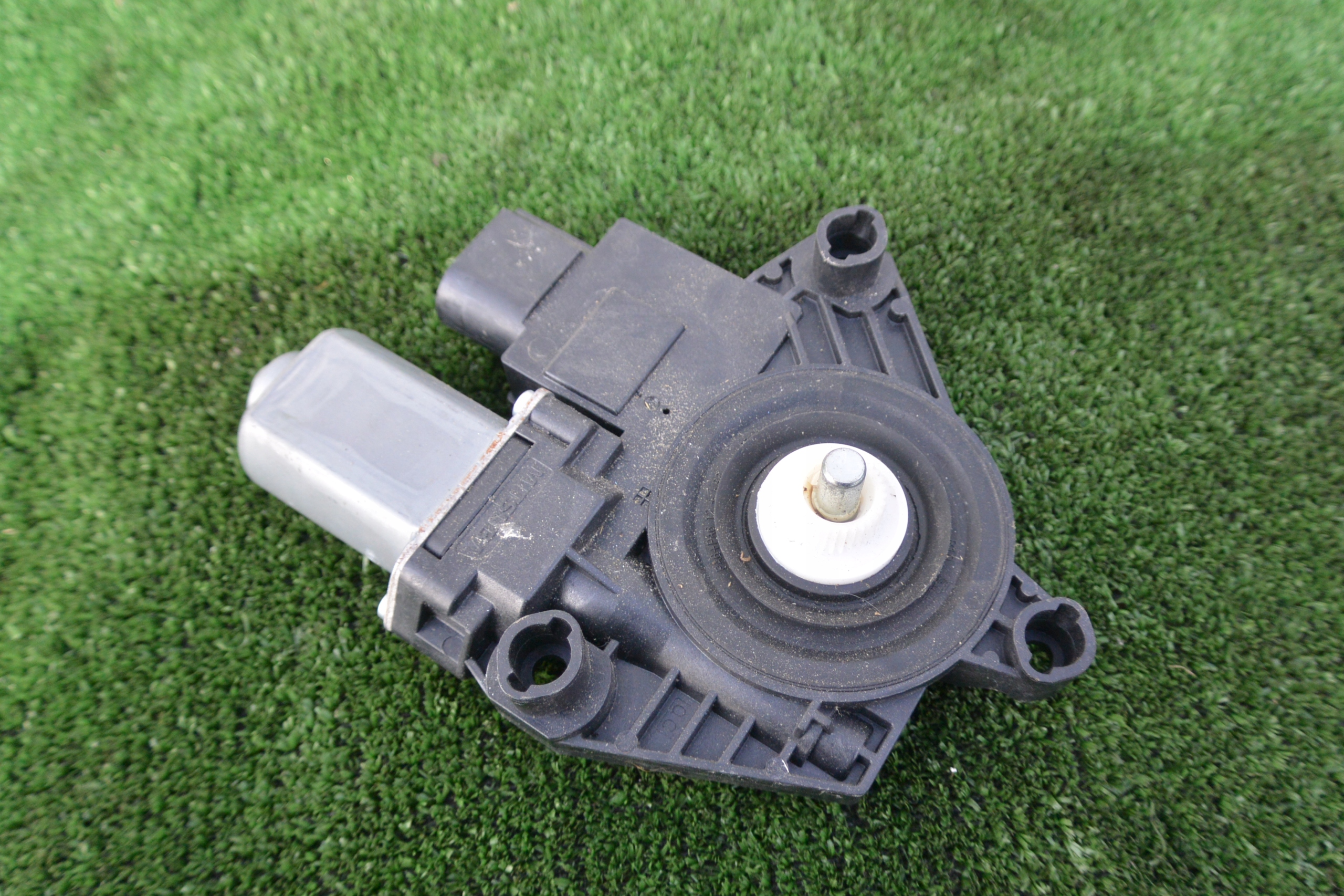 mini motor lifting windows lift left front BMW X3 G01