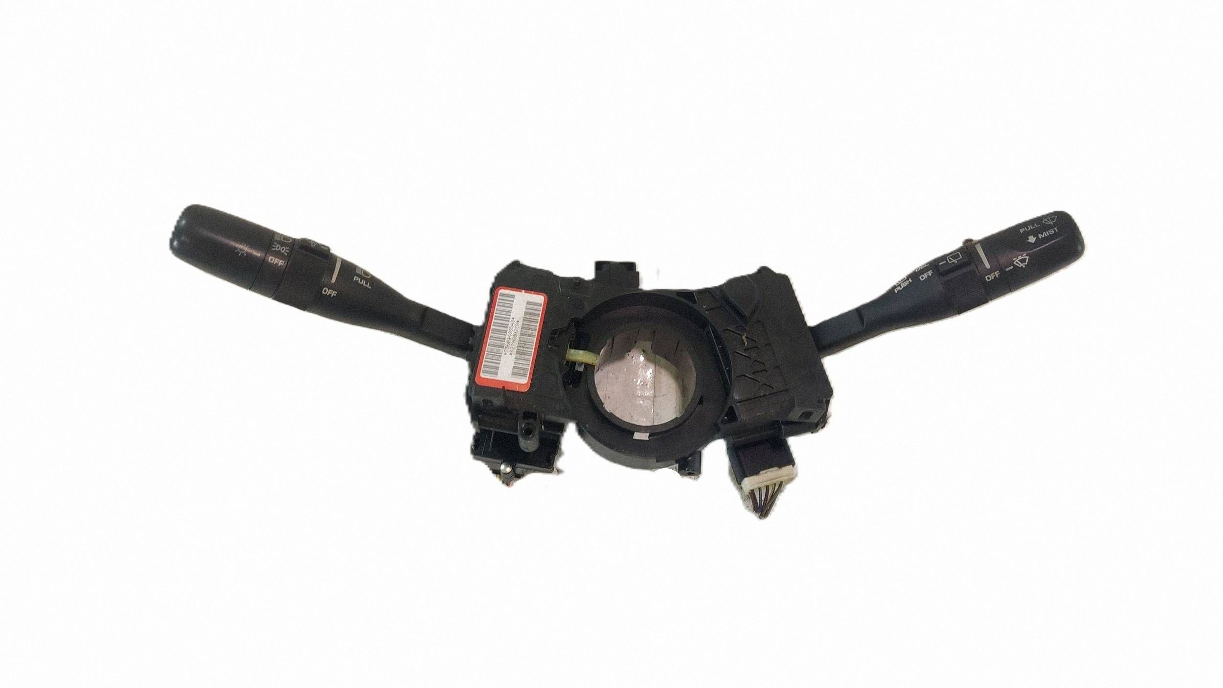 DEVIO LUCI TERGICRISTALLO TERGI CHRYSLER PACIFICA 4.0B 2007