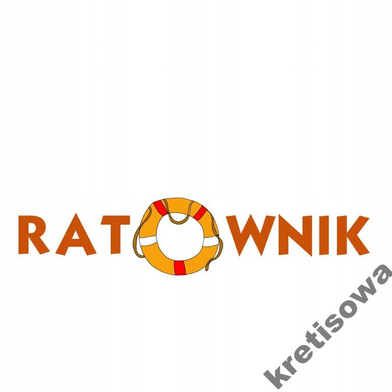 

Męska Koszulka Ratownik Śmieszne Wzory r1a