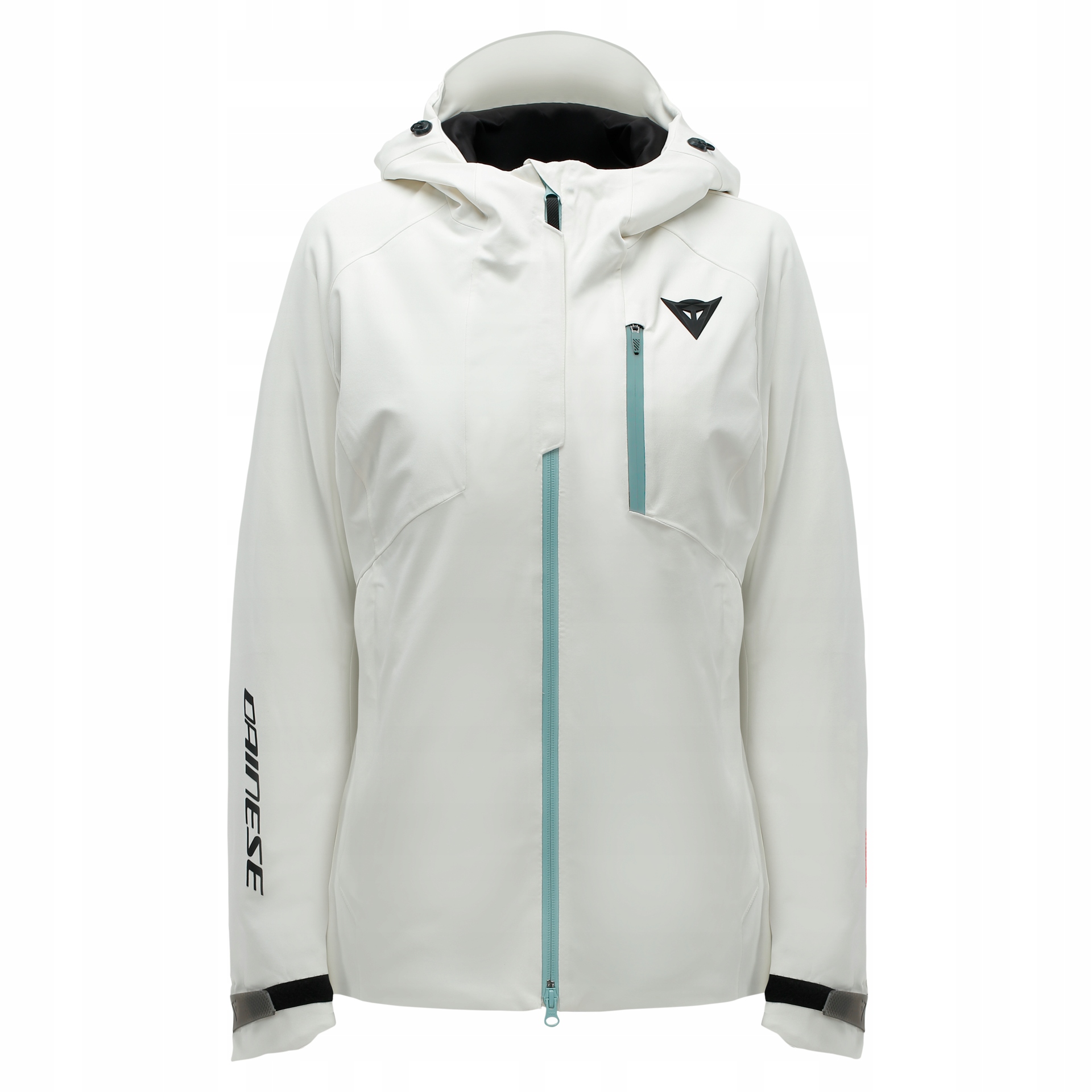 Kurtka narciarska damska Dainese Hp Plateau Wmn L