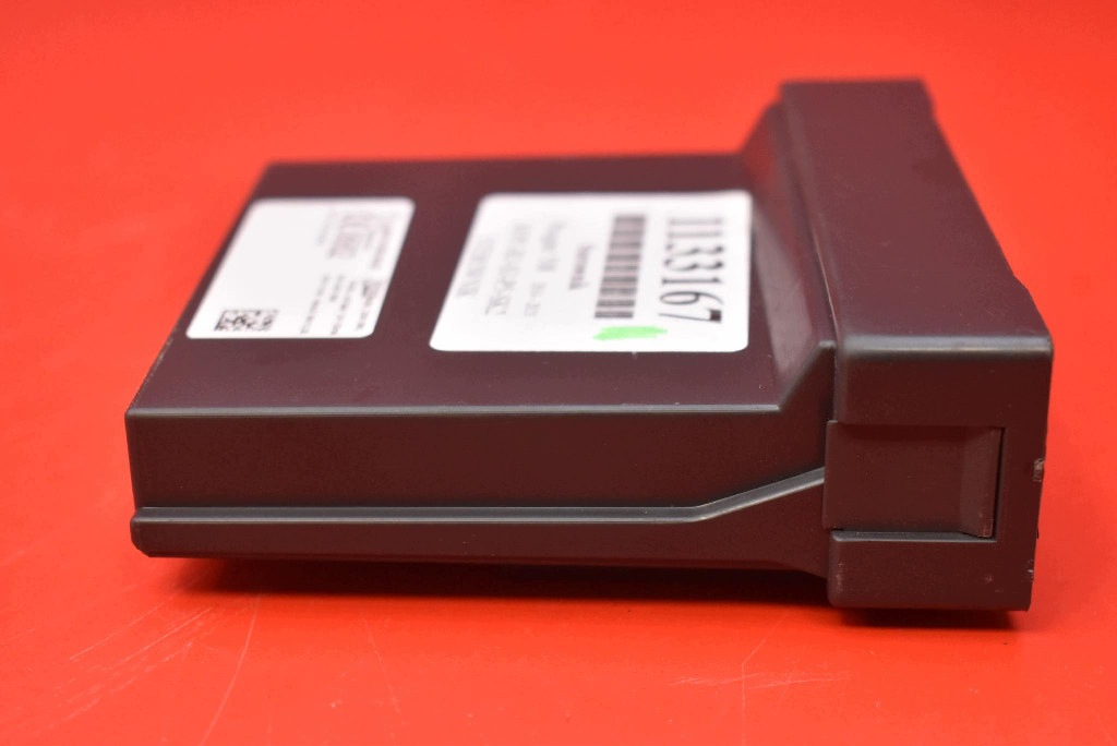 centralina modulo KEYLESS ECU ADML 9801695280 PEUGEOT 508 1 e LIFT 14-20