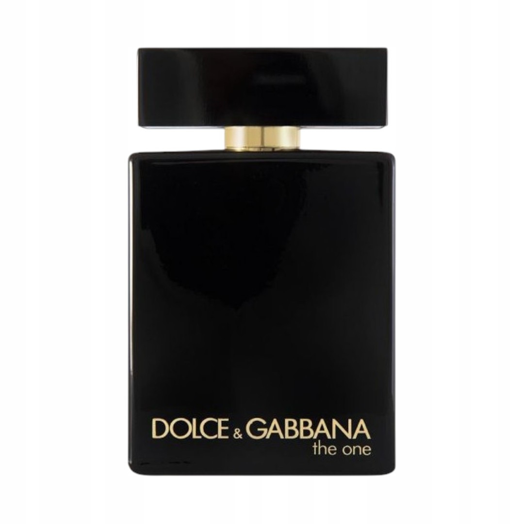 Dolce & Gabbana The One For Men Intense Eau De Parfum 100 ml