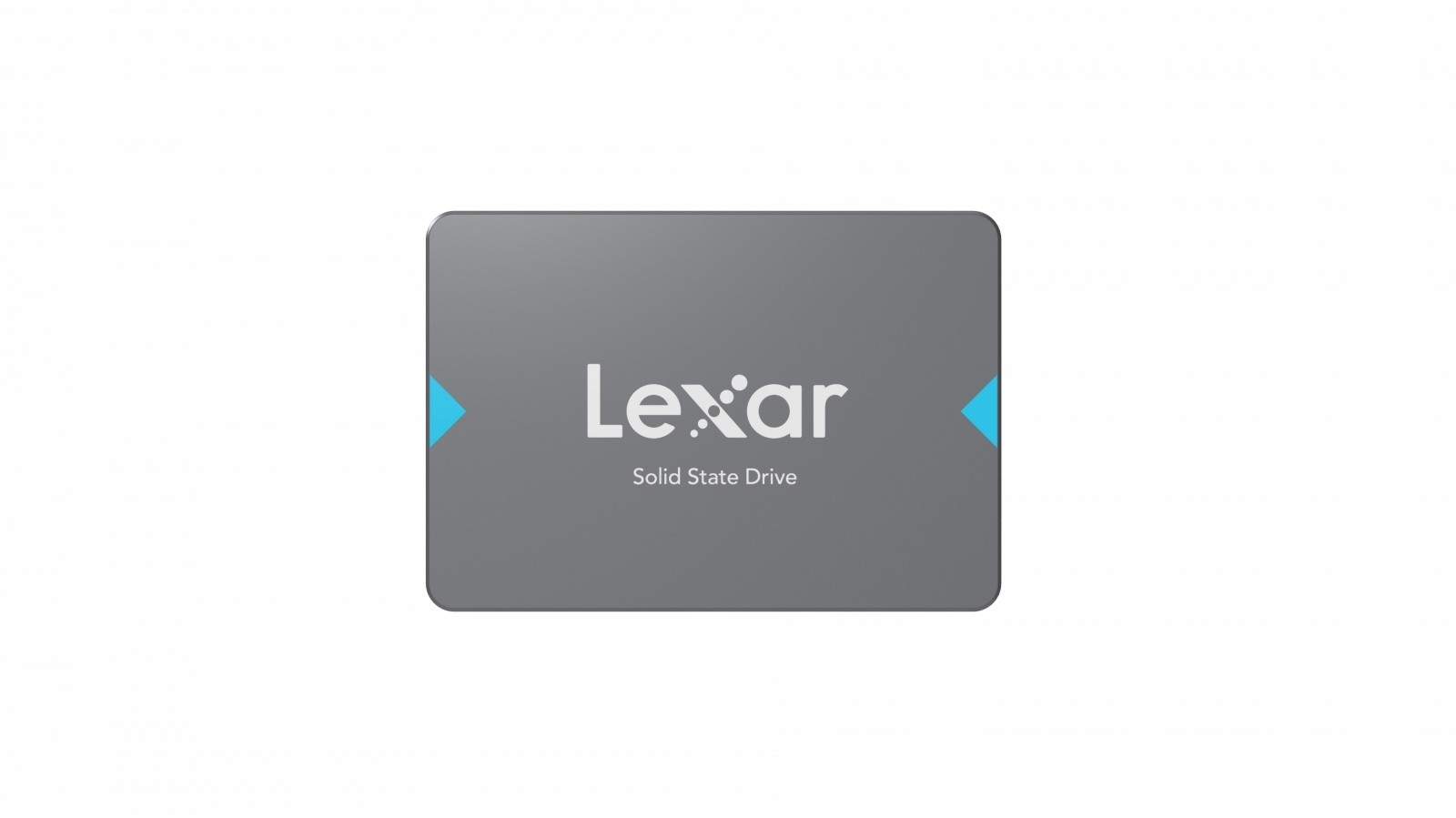 Dysk Ssd Lexar NQ100 960 Gb 2,5" Sata III 550 MB/s