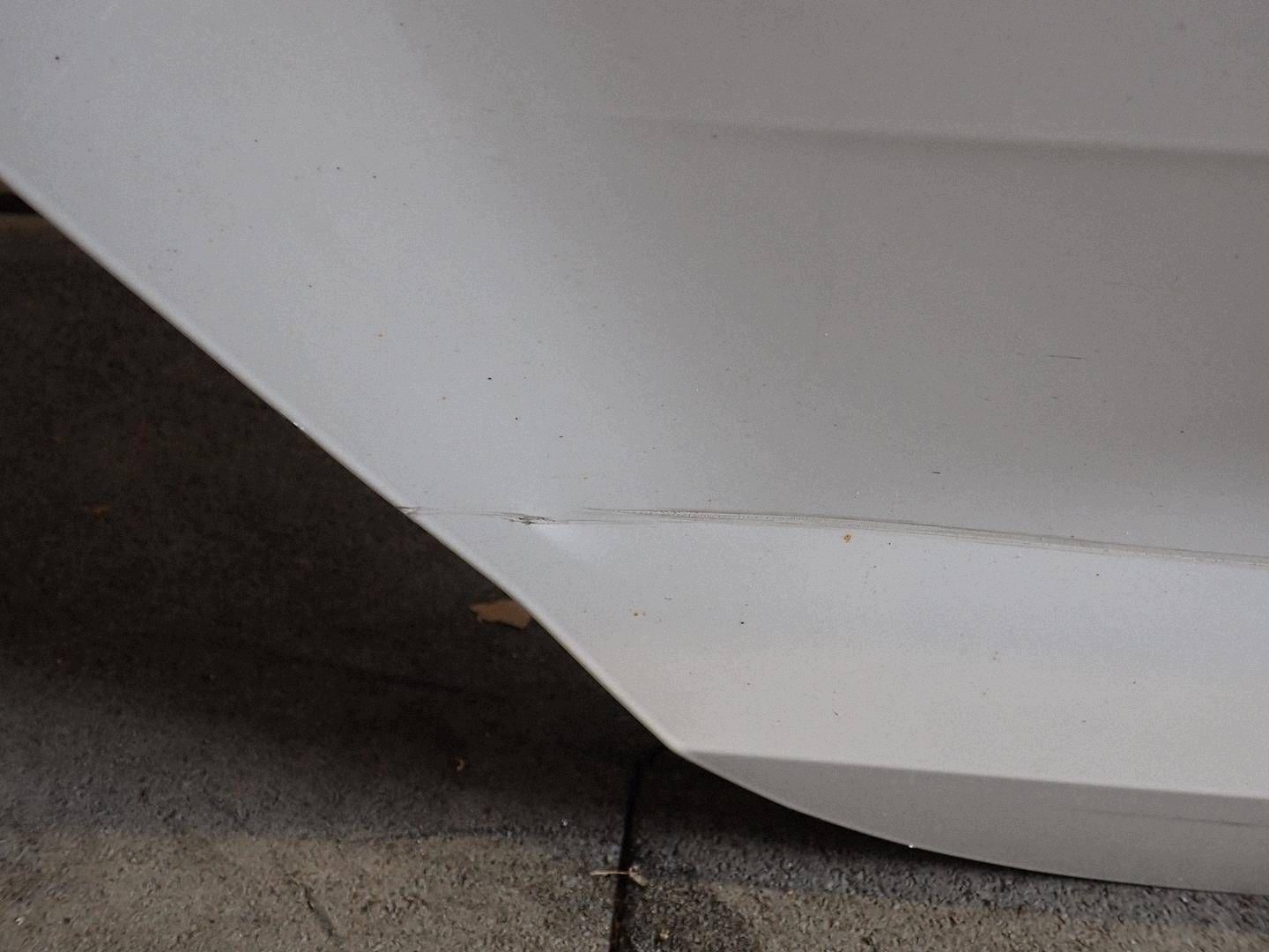 tür heck hinten rechts AUDI A4 B9 2015- KOMBI 8W