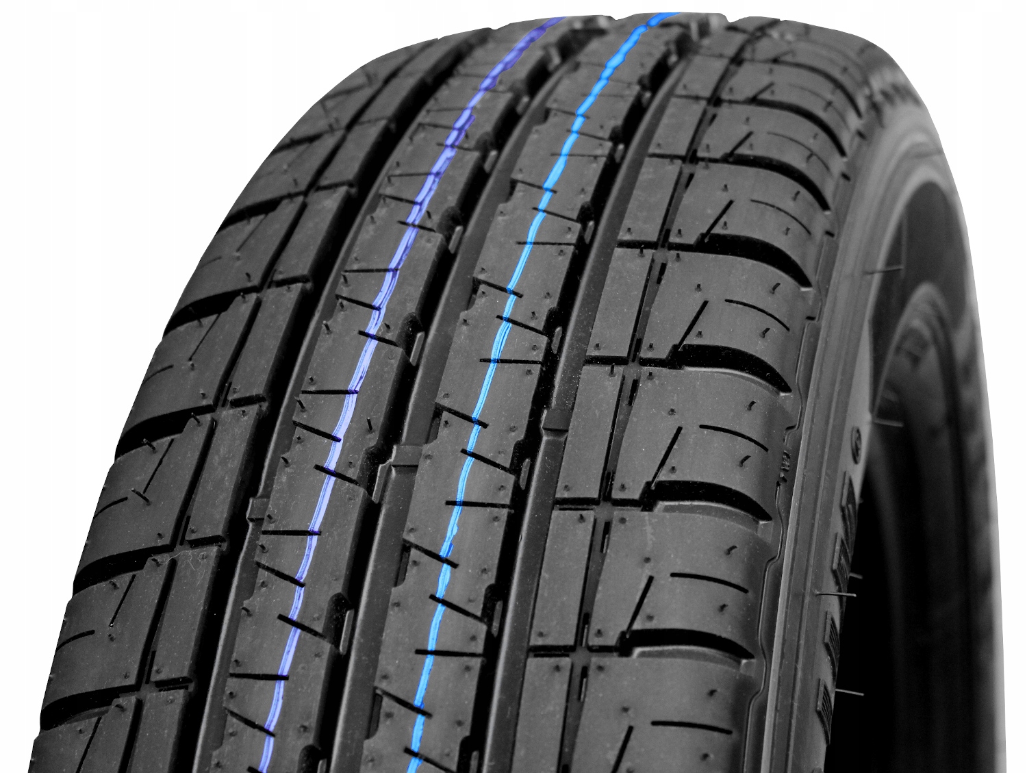 2x 195/75R16C OPONY LETNIE 2 sztuki DOSTAWCZE BUS