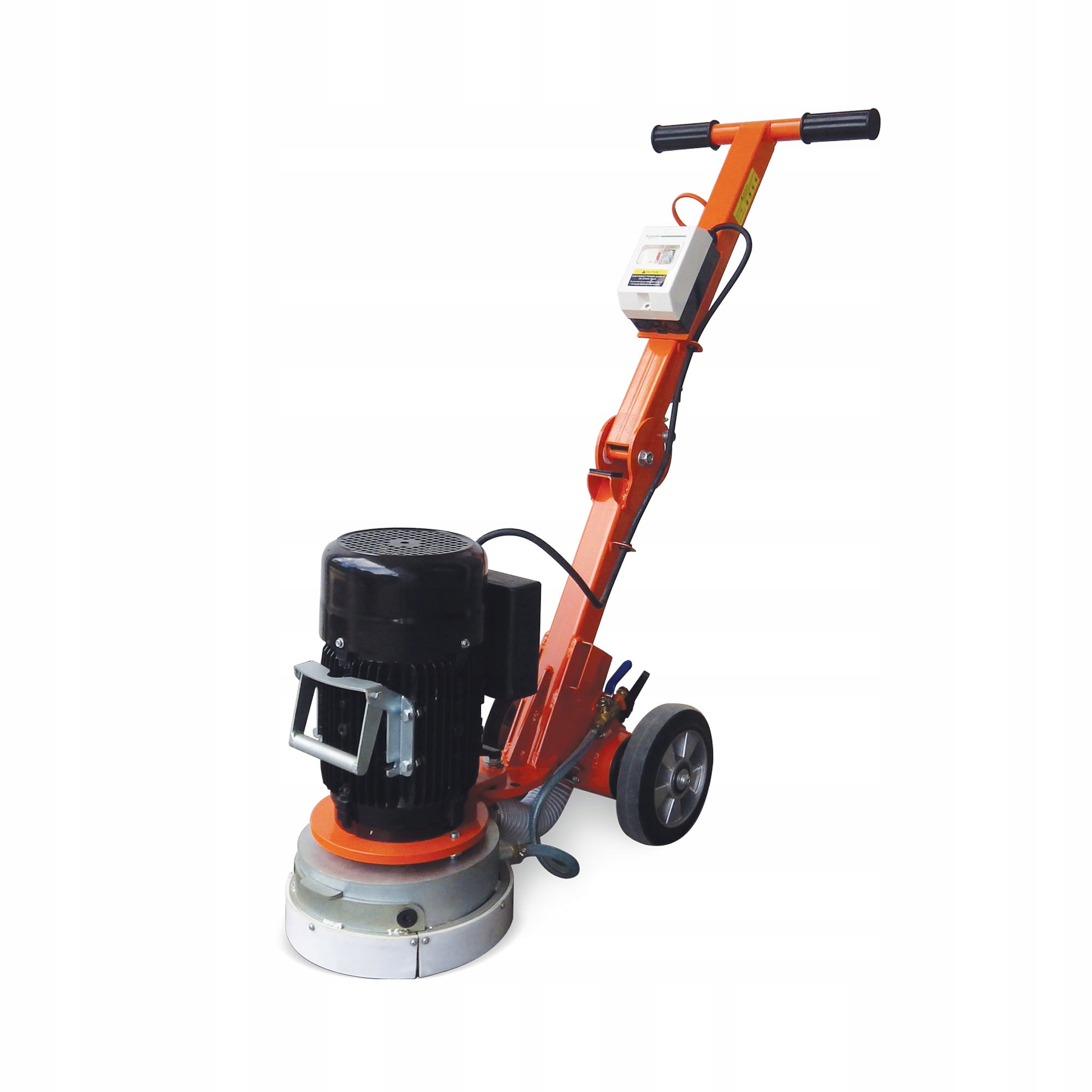

Szlifierka Do Betonu Norton Clipper CG252 250MM