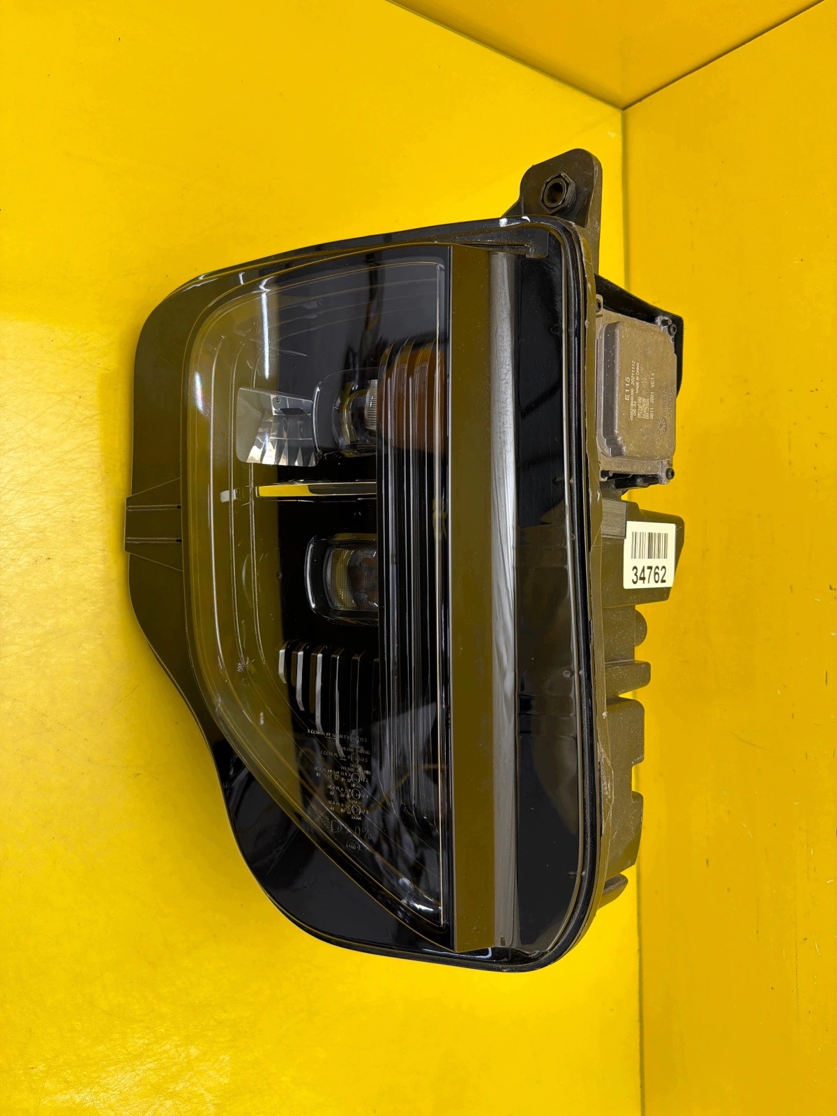 light left Hongqi E-HS9 Full Led 3711105-QR02-A