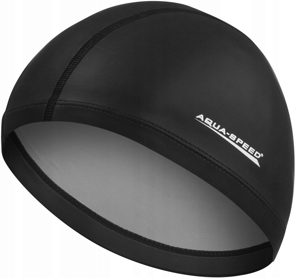 Czepek pływacki na basen dla dorosłych Best kol.07 lycra powlekana silikone