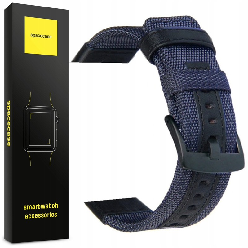 

Spacecase Gear Strap Pasek Do Xiaomi MI Watch