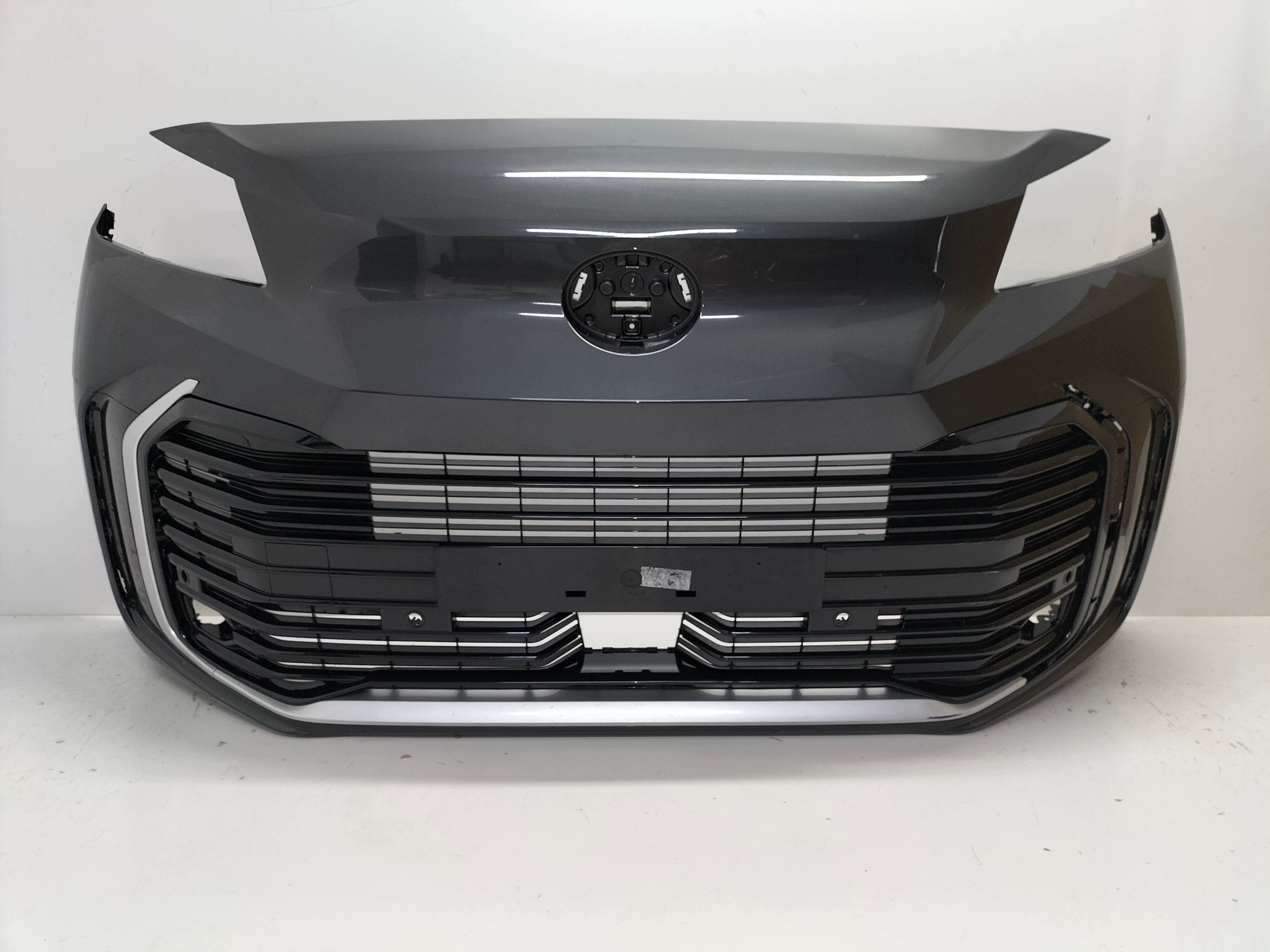 front bumper front TOYOTA PROACE VERSO II LIFT 23