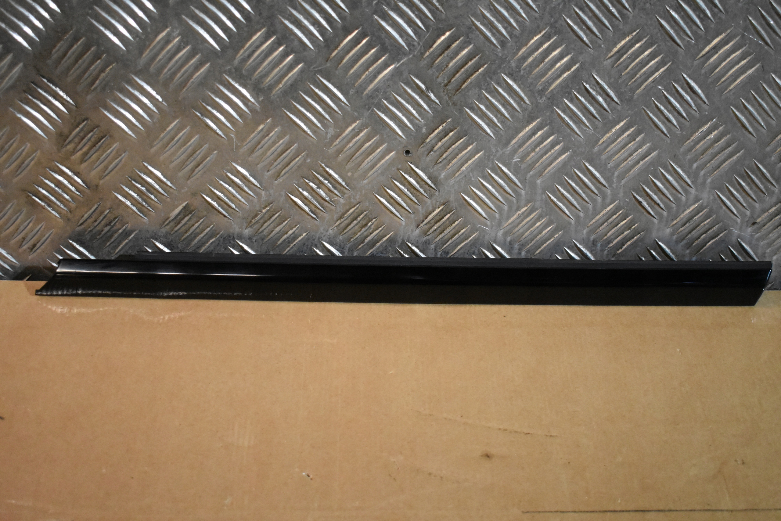 IDEALNA moulding windows right MERCEDES SL W231 1
