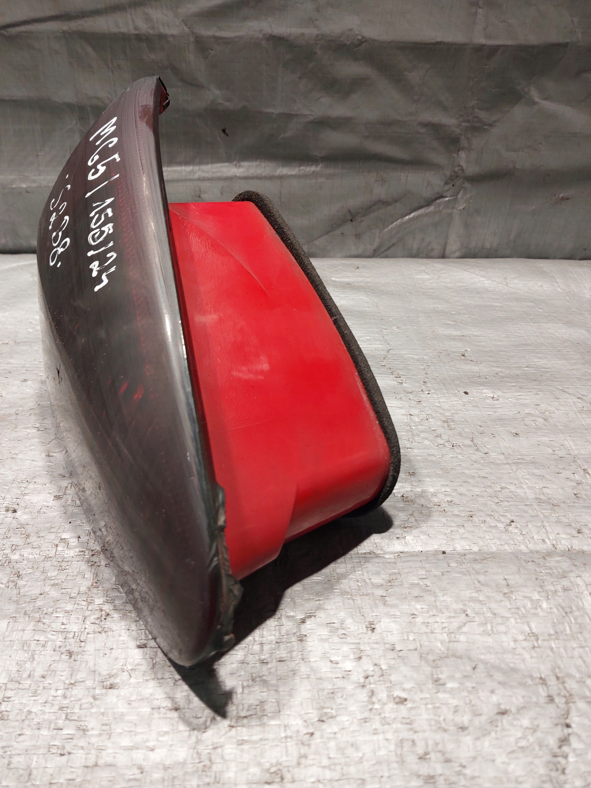 ALFA ROMEO 147 light bonnet left rear 46556346