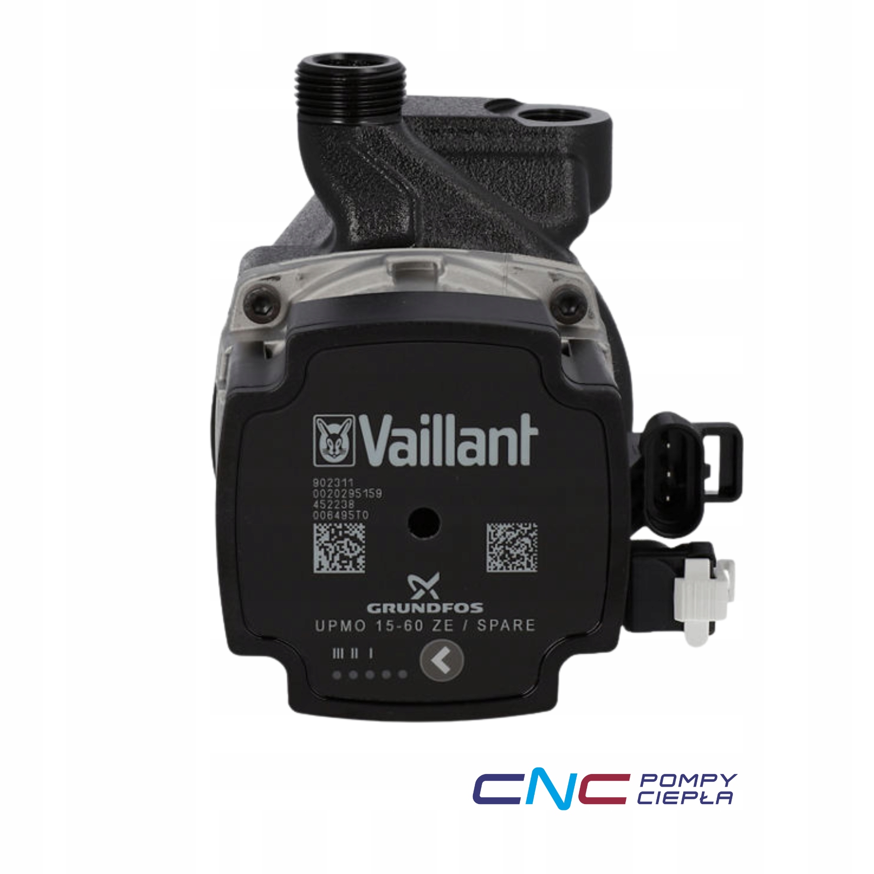 Vaillant 0010034157 – pompa wysokosprawna obiegowa do VC 110/112 E/XE