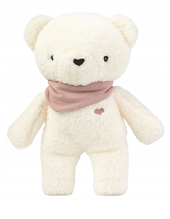 MIŚ SZUMIĄCY NA SEN MIŚ MISIEK 5W1 SZUM WIBRACJE MELODIE LAMPKA NOCNA Marka Szumisie