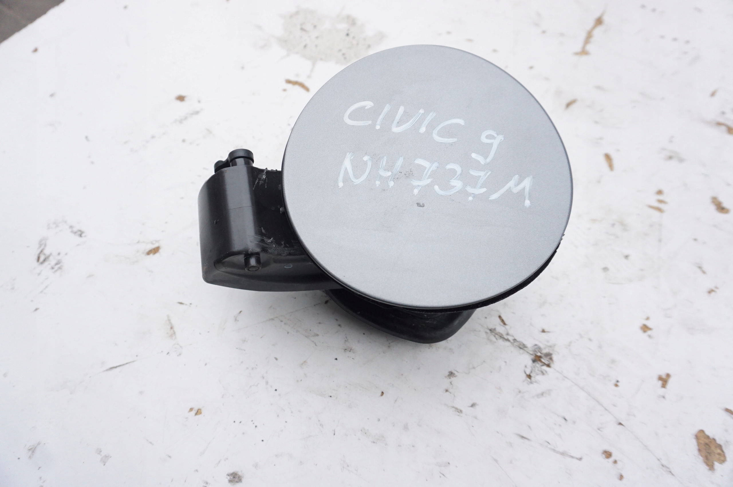 ЛЮЧОК ЗАЛИВА ТОПЛИВА HONDA CIVIC 9 IX Nh737m