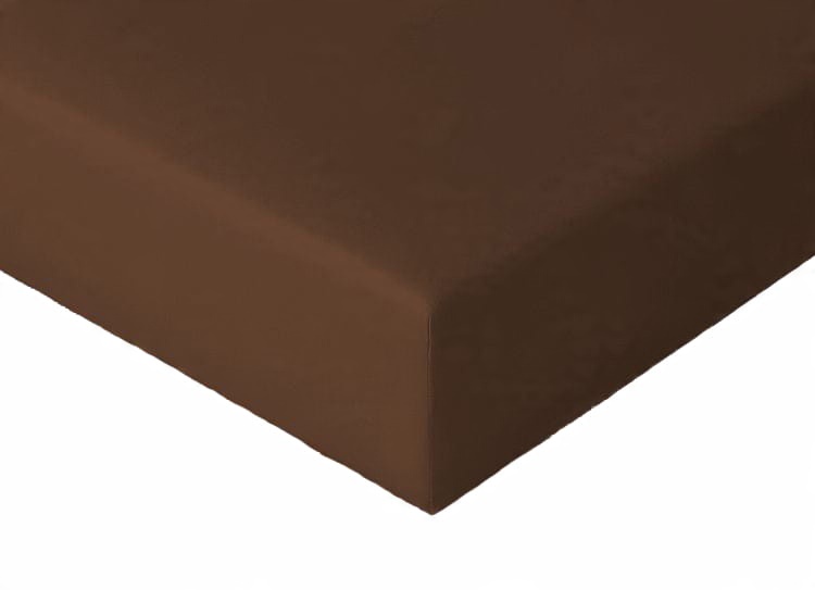 

Prześcieradło Jersey z gumką 180x200 100% Bawełna
