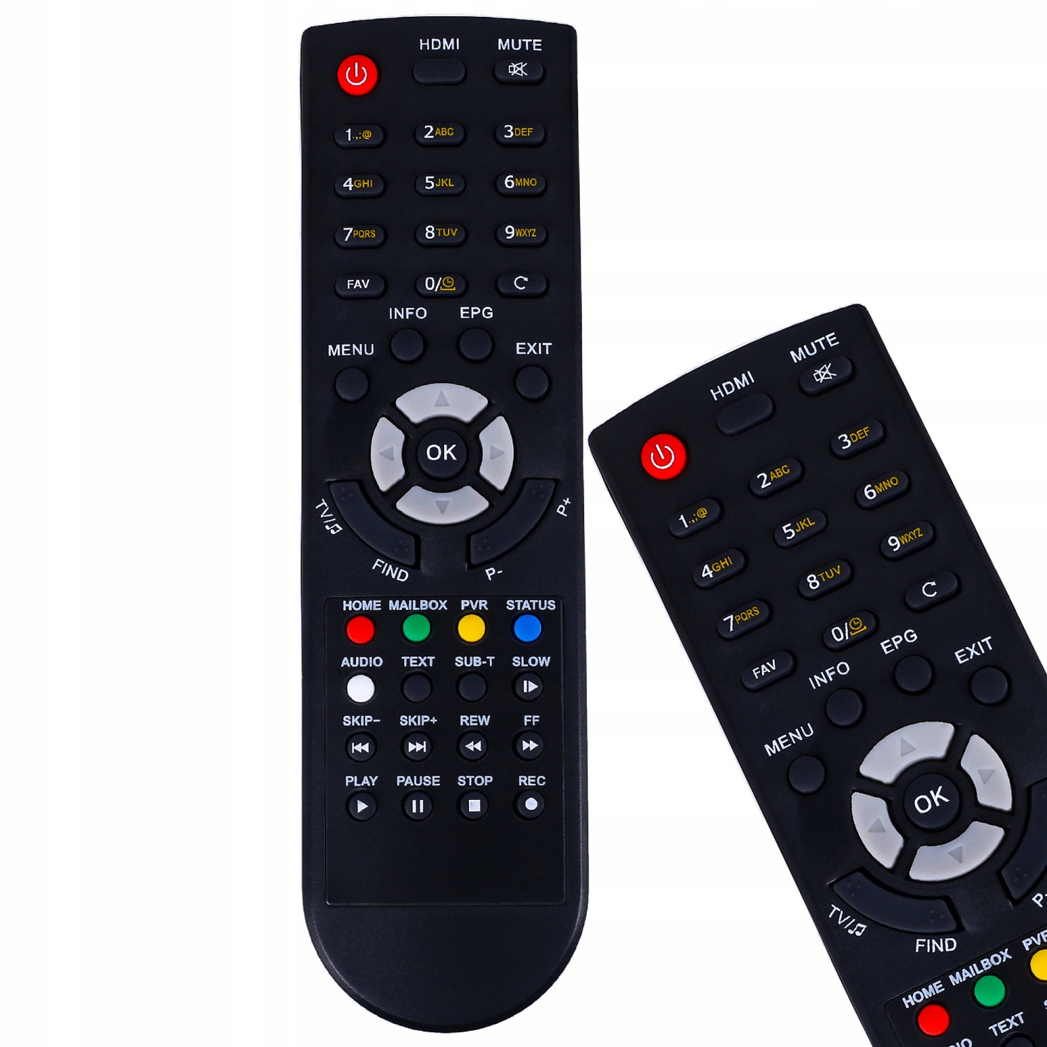 

Pilot Dekoder Dvb-t Opticum Globo Stb T90
