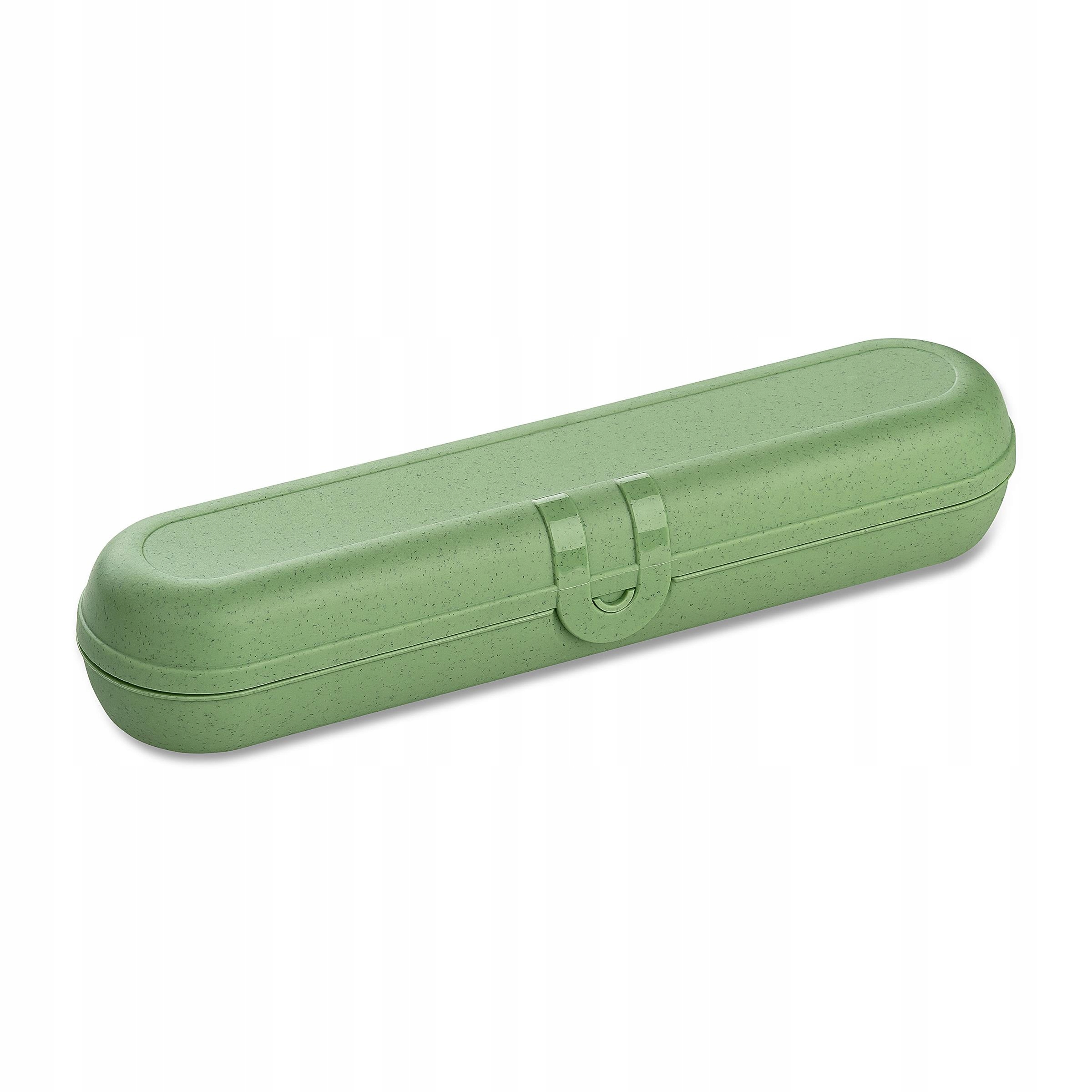 

Etui na sztućce Klikk, Koziol