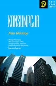 Konsumpcja Alan Aldridge