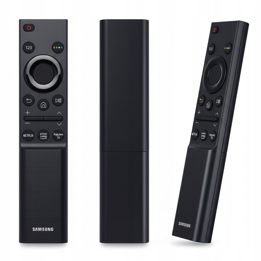 Originální Dálkový Ovladač Pro Televizor UE55AU7150 Samsung AU7150 UE55AU7150K