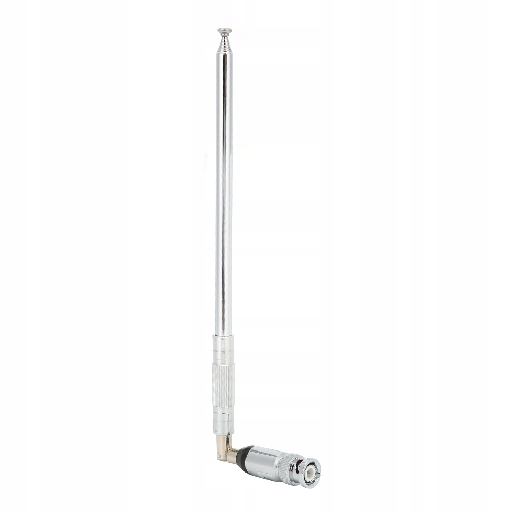 ANTENA SAMOCHODOWA DO RADIA VHF/UHF 118-136 MHZ 27-110CM