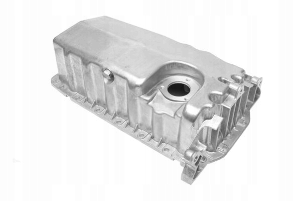 1320016 - МАСЛЯНЫЙ ПОДДОН KRAFT VW GOLF 4 1.6 B 2.0 B