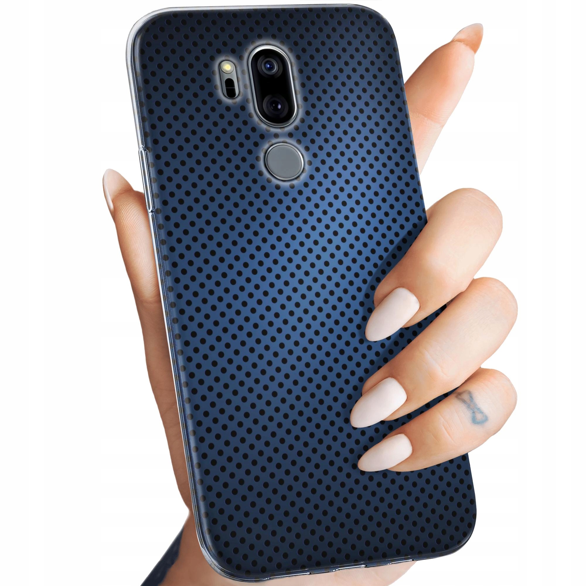 

Etui do Lg G7 G7 Thinq Dla Dziadka Obudowa