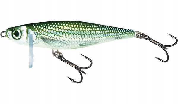 Wobler Boleniowy Salmo Thrill S 5cm/6,5g Hbl