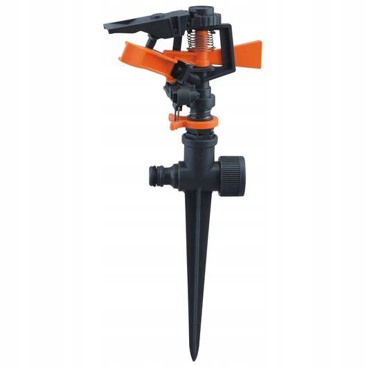 ZRASZACZ IMPLUSOWY PLASTIKOWY FEST