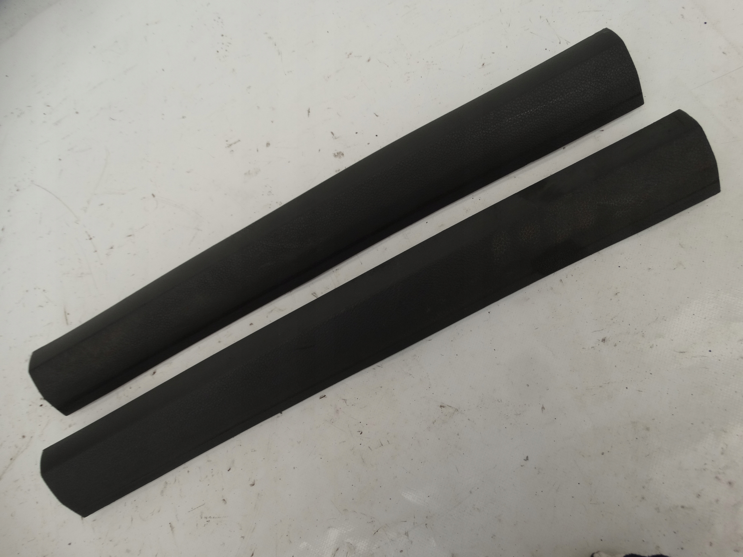 OSŁONA PROGU LISTWA PRZÓD LEWA PRAWA FORD KUGA MK1