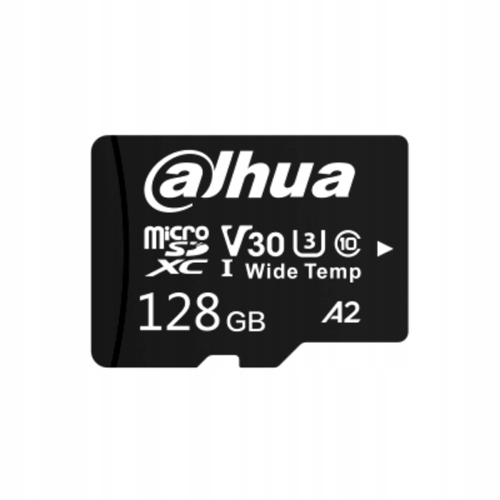 Karta pamięci 128GB Dahua TF-W100-128GB