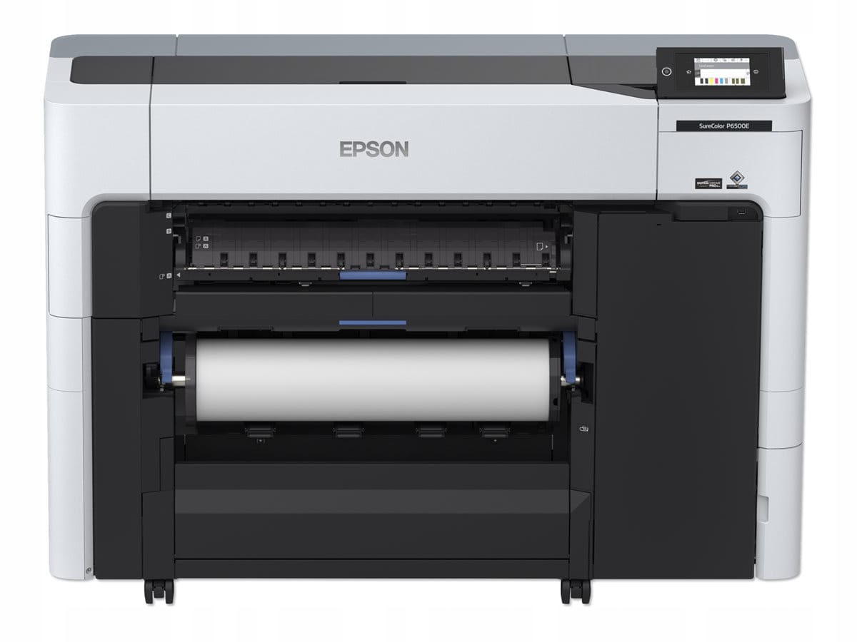 Ploter Epson SureColor SC-P6500E