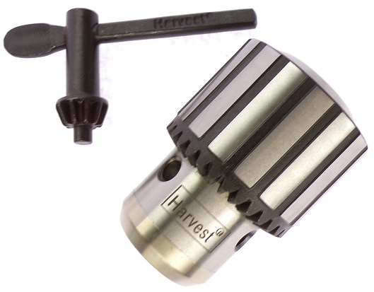 Uchwyt Do Wiertarki Wiertarski 1-16 B18 Solidny