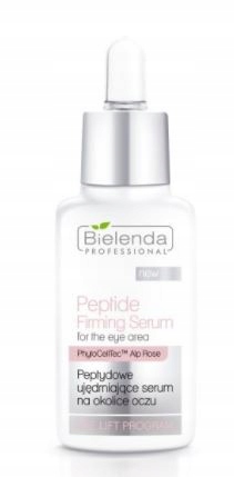 

Bielenda Peptydowe Serum Na Okolice Oczu 30G