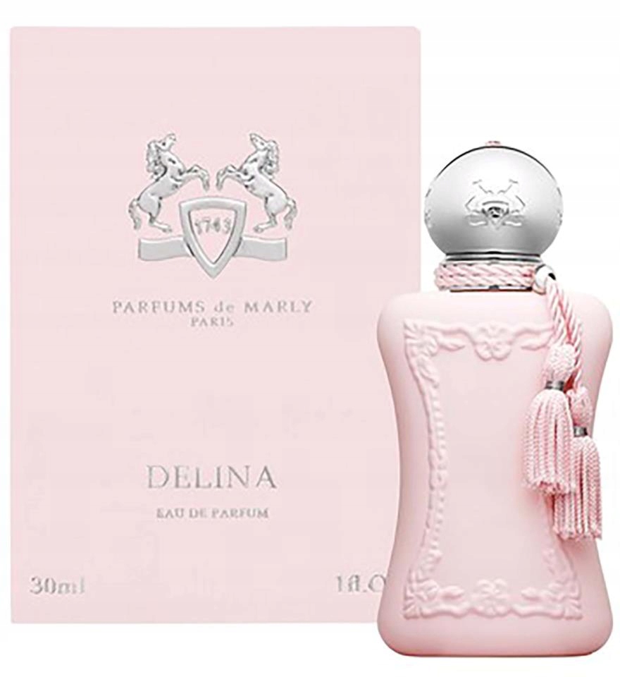 Parfums De Marly Delina edp 30 ml woda perfumowana