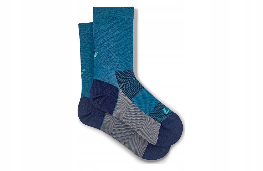 LIV Vantage Socks Sea Sparkle Xs/s