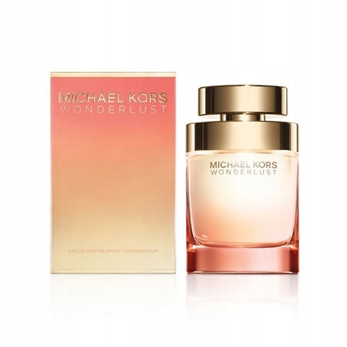 Michael Kors Wonderlust parfémovaná voda 100 ml