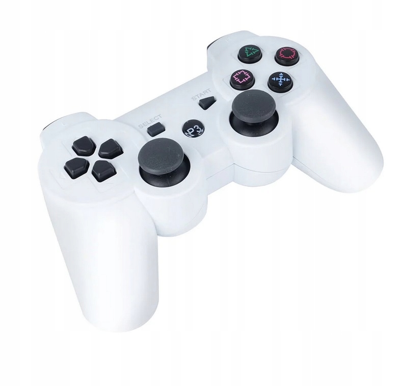 Bezdrátový Bluetooth ovladač Pad pro robotické sady Acebott Stem