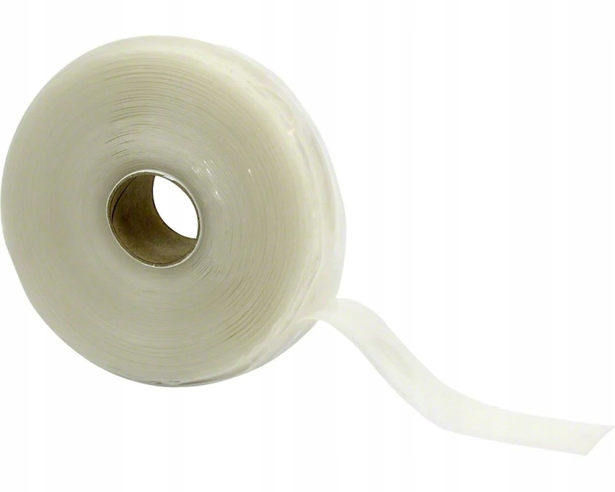 Esi Grips taśma Silicone Tape 11m transparentna