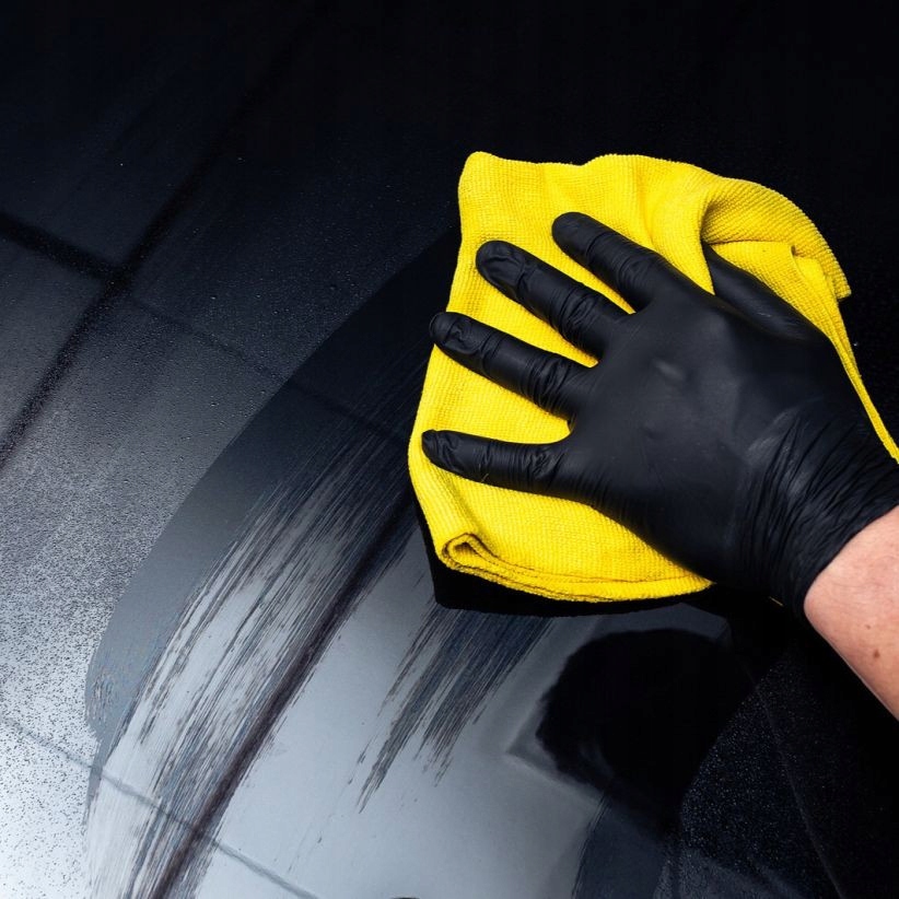 K2 Bona Mikrofibra Do Polerowania 40X40