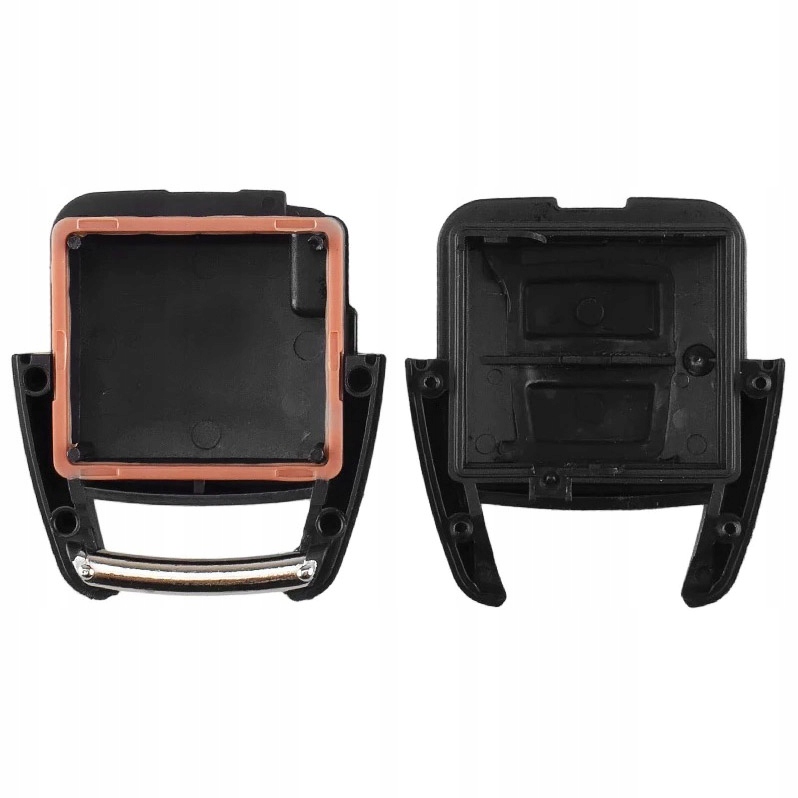 OPEL ASTRA G ZAFIRA VECTRA B OBUDOWA KLUCZYK PILOT Typ samochodu Samochody osobowe