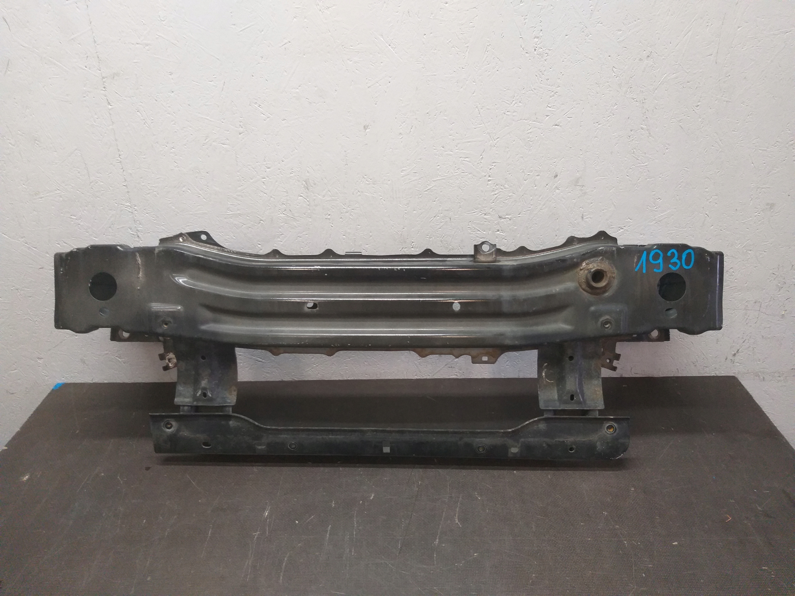 BELKA ZDERZAKA PRZÓD MAZDA MX-5 MX 5 LIFT 09- NP32-50073