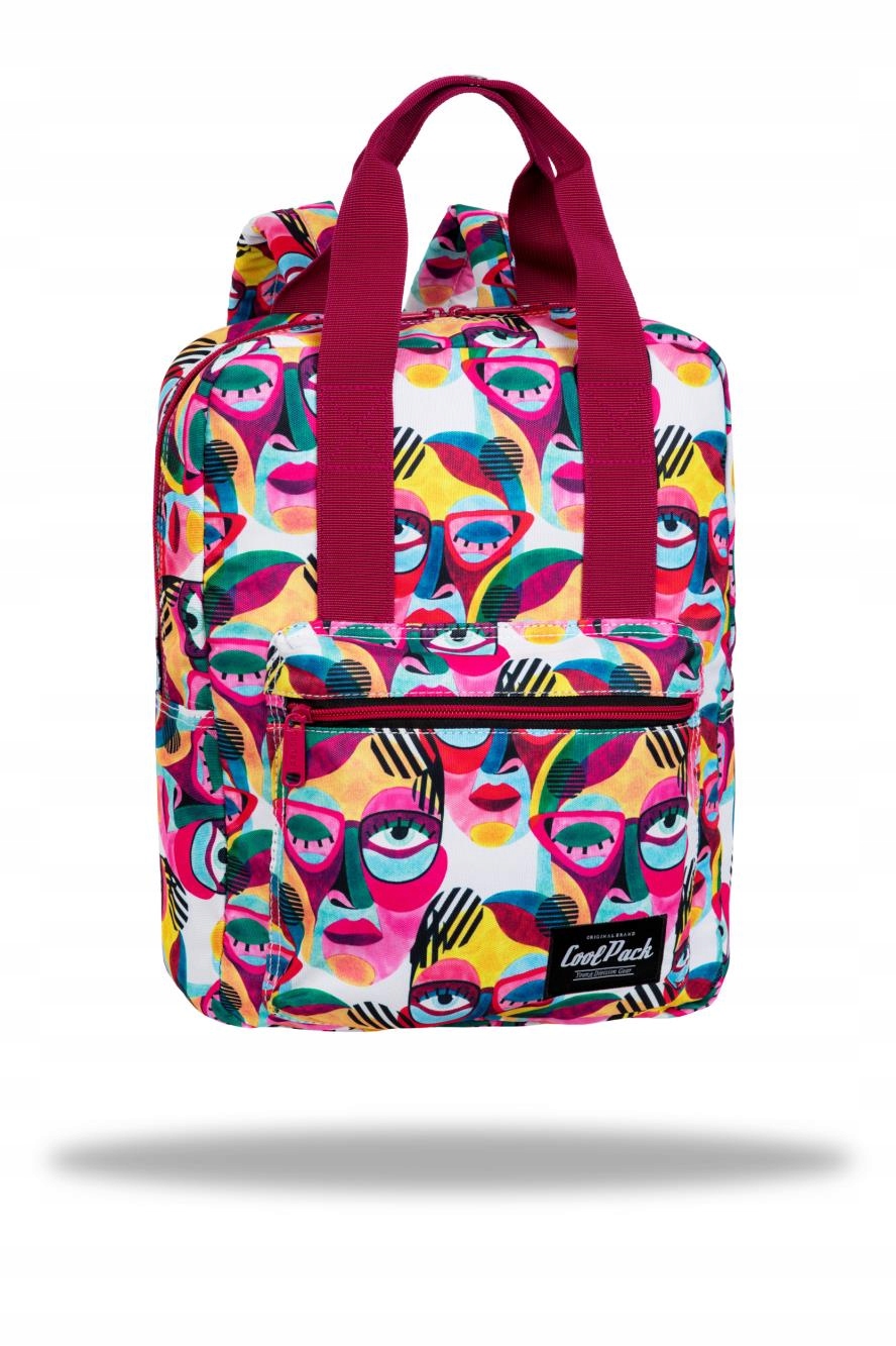 Plecak 1-KOMOROWY Coolpack Blis Cinco