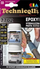 Pasta hydrauliczna epoksydowa 100g