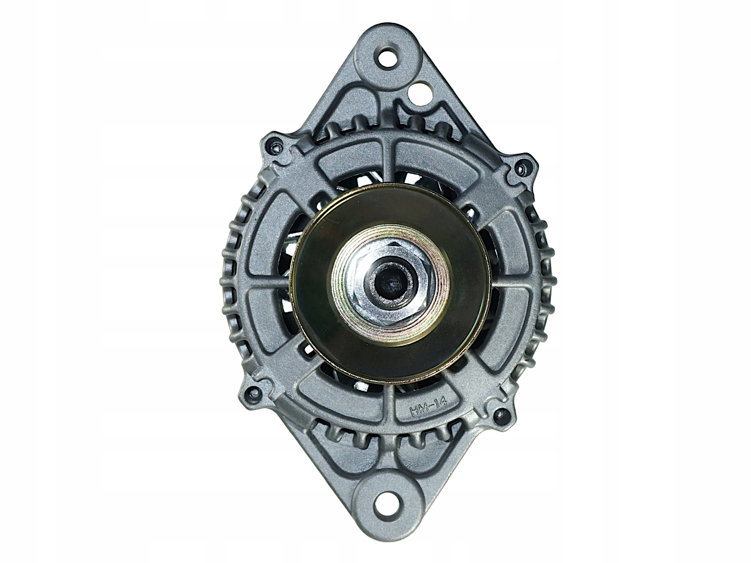 ALTERNATOR DAEWOO CHEVROLET MATIZ SPARK AVEO
