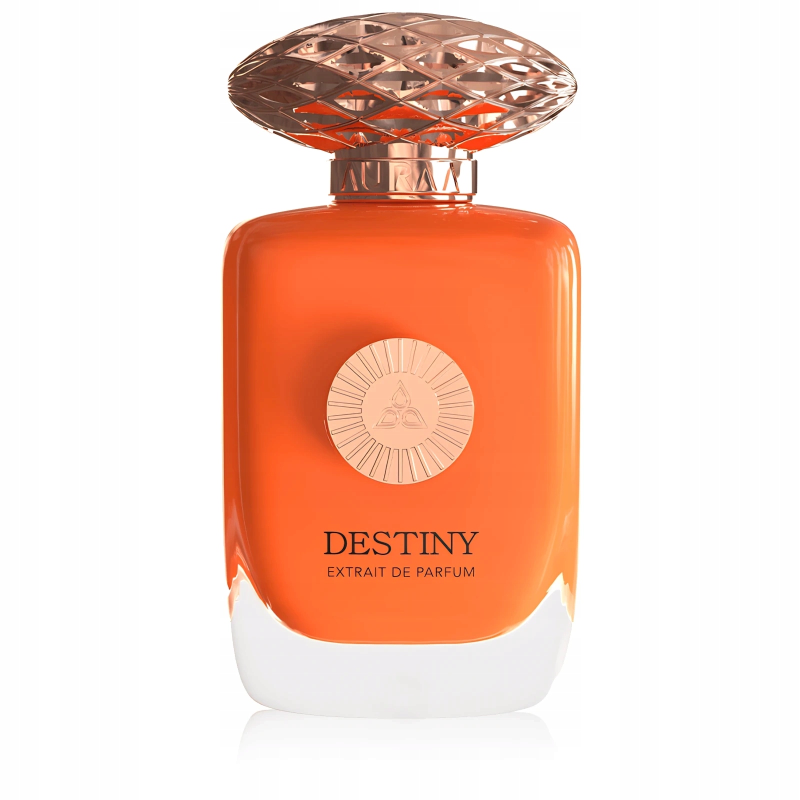 Auraa Desire Destiny Extrait de Parfum Parfémový sprej 100ml