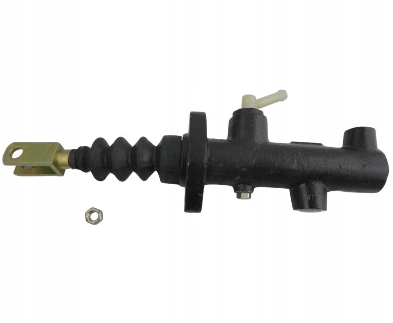 87398198 - ГОЛОВНИЙ ГАЛЬМІВНИЙ ЦИЛІНДР NEW HOLLAND CASE