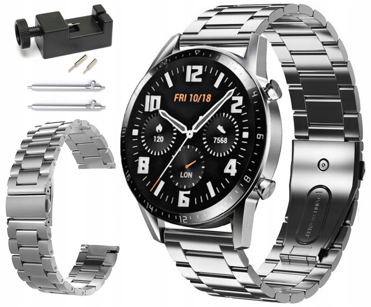 

Pasek Xiaomi MI Watch Amazfit Gtr 2 e 47MM 3 4 Pro