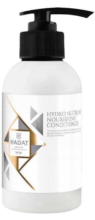 Hydro Nutrient Nourishing Conditioner 250 ml