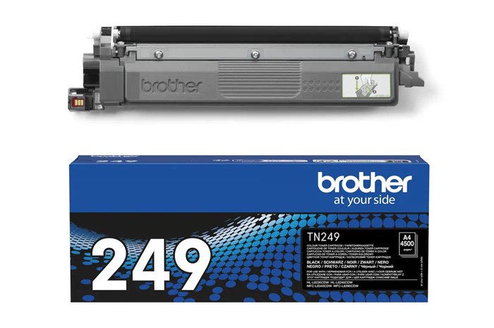 Originálny toner Black Brother TN249BK, TN-249BK
